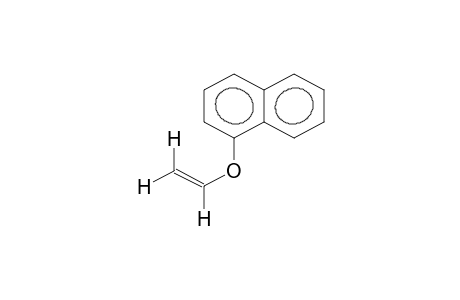 1-VINYLOXYNAPHTHALENE