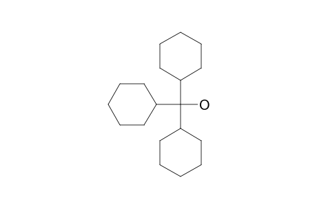 Tricyclohexylmethanol