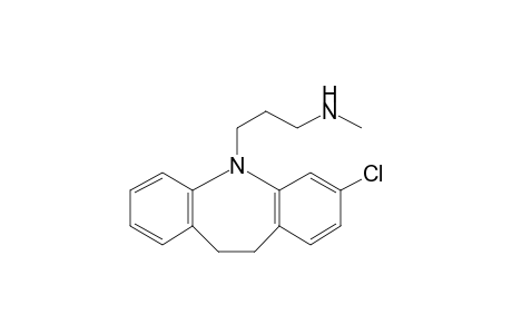 Desmethylclomipramine