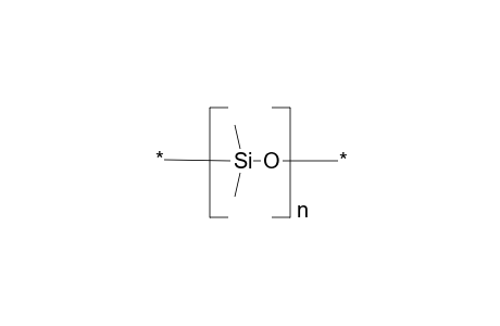 Polydimethylsiloxane