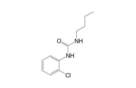 1-butyl-3-(o-chlorophenyl)urea