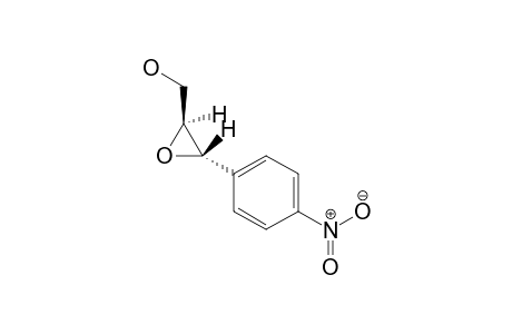 (2S,3S)-(-)-3-(4-nitrophenyl)glycidol