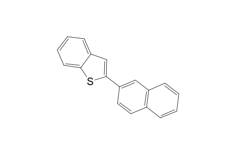 2-(2-naphthyl)benzo[b]thiophene