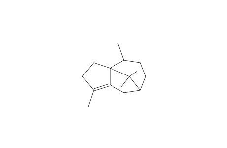 3H-3A,7-METHANOAZULENE, 2,4,5,6,7,8-HEXAHYDRO-1,4,9,9-TETRAMETHYL-