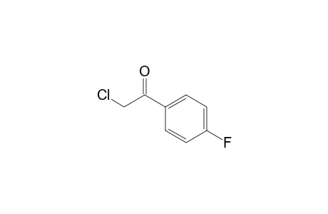 2-Chloro-4'-fluoroacetophenone