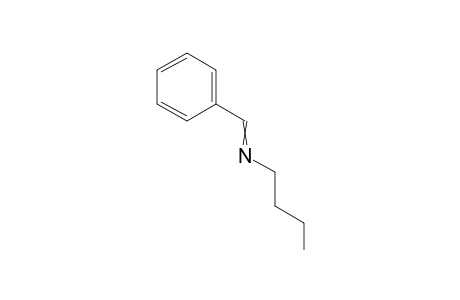 N-butyl-1-phenyl-methanimine