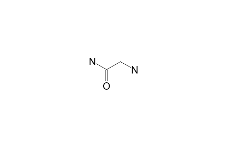 GLYCINAMIDE