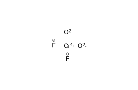 Chromium, difluorodioxo-