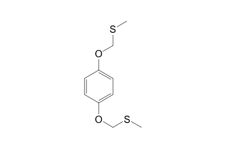 Bis(methylthiomethoxy)hydroquinone
