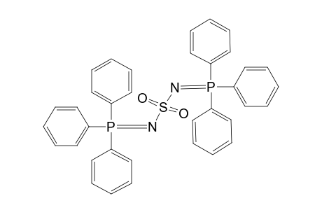 N,N'-bis(triphenylphosphoranylidene)sulfamide