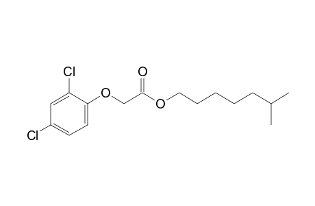 2,4-d isooctyl ester