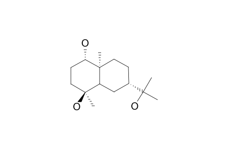 PTERODONTRIOL-B