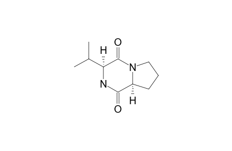 CYCLO-(D)-PRO-(D)-VAL