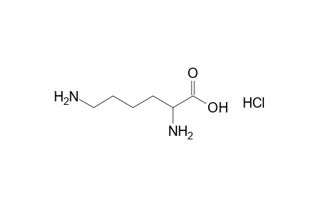 DL-Lysine monohydrochloride