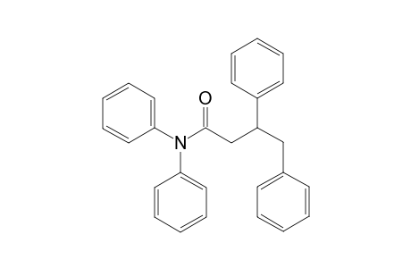 N,N,3,4-tetraphenylbutanamide