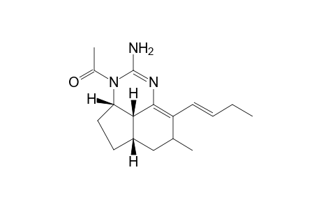 N'-ACETYLMIRABILIN-F