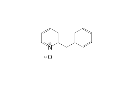 2-Benzylpyridine 1-Oxide