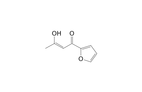 1-(2-Furyl)-1,3-butanedione