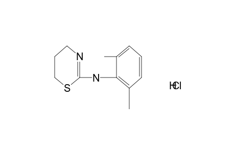 Xylazine  HCl