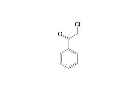 Acetophenone, 2-chloro-