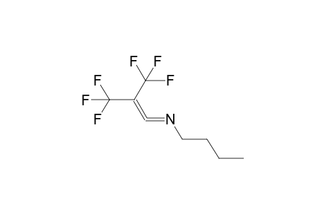 N-BUTYL-BIS(TRIFLUOROMETHYL)KETENIMINE