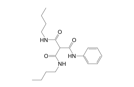 N,N'-dibutyl-N''-phenylmethanetricarboxamide