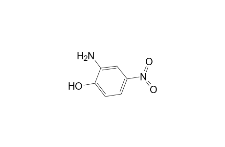 2-Amino-4-nitrophenol