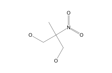 2-Methyl-2-nitro-1,3-propanediol