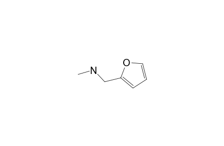 N-methylfurfurylamine