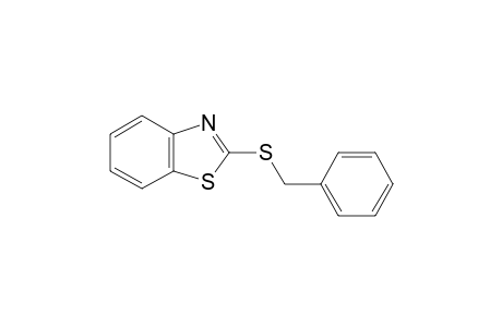 2-(benzylthio)benzothiazole