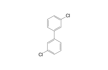 3,3'-Dichloro-biphenyl