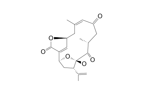 BIPINNATOLIDE-J