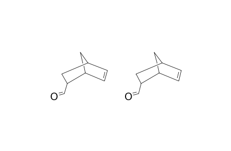 5-Norbornene-2-carboxaldehyde