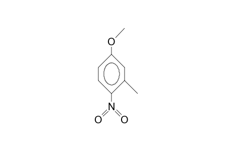 3-Methyl-4-nitroanisole