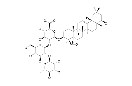 AZUKISAPONIN-V