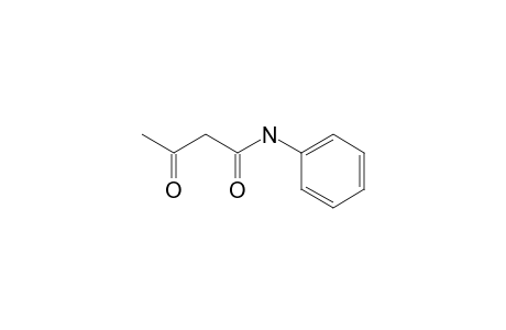 Acetoacetanilide
