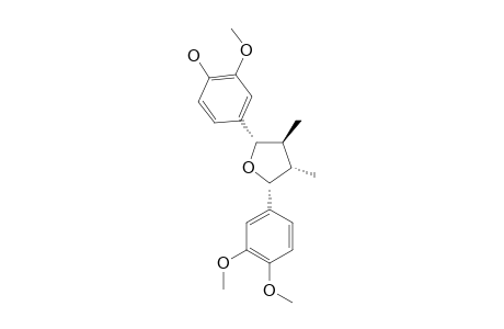 (+)-ARISTOLIGNIN