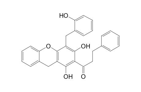 CHAMUVARETIN