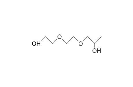 1-[2-(2-hydroxyethoxy)ethoxy]-2-propanol