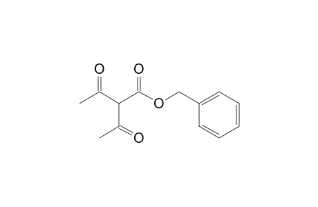 Benzyl diacetylacetate