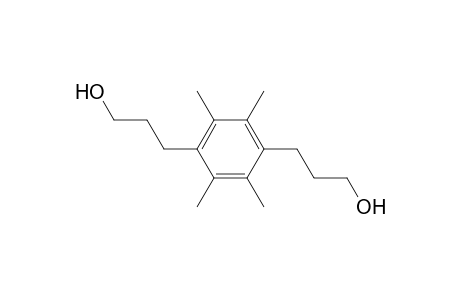 1,4-BIS-(3-HYDROXYPROPYL)-2,3,5,6-TETRAMETHYLBENZENE
