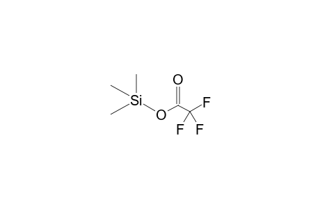 TRIMETHYLTRIFLUOROACETOXYSILANE