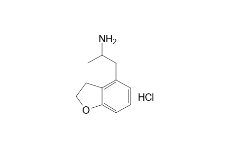 4-APDB hydrochloride