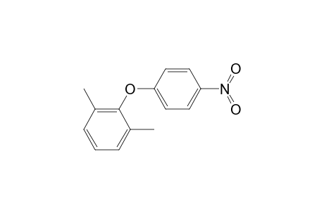 2,6-Dimethyl-4'-nitrodiphenyl-ether