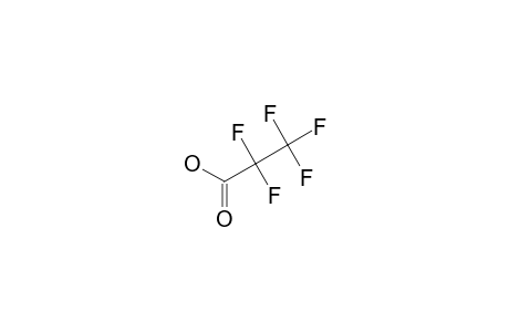 Pentafluoropropionic acid