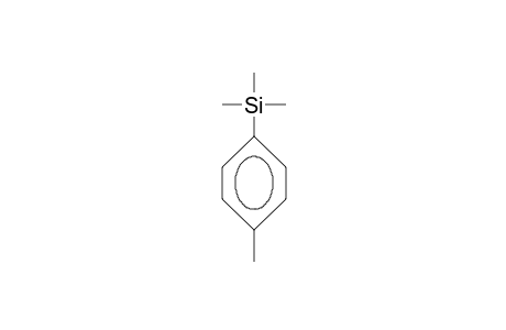 p-tolyl-trimethylsilane