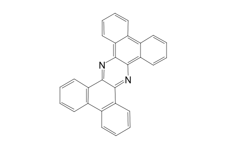 Tetrabenzo[a,c,H,j]phenazine