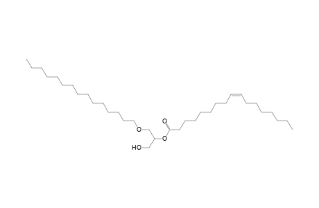 DG O-15:0_17:1