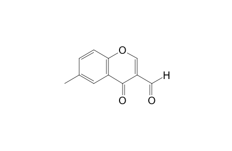 3-Formyl-6-methylchromone