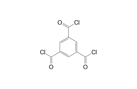 1,3,5-Benzenetricarbonyl chloride